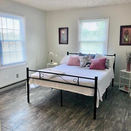 Trestle Creek Farm- Farmhouse Suite Bloomington Luaran gambar