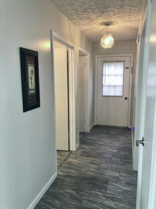 Trestle Creek Farm- Farmhouse Suite Bloomington Luaran gambar